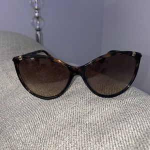 Michael Kors Camila Sunglasses M2835S | Brown